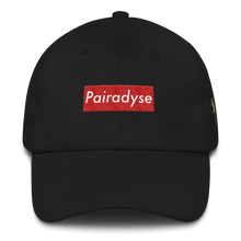 Load image into Gallery viewer, Pairadyse Premier Dad Hat