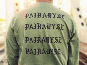 Life is Pairadyse
