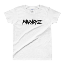 Load image into Gallery viewer, Pairadyse Lifestyle Ladies&#39; Tee
