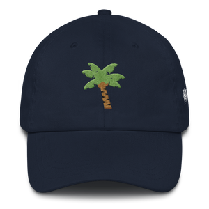 Pairadyse Palms Dad Hat