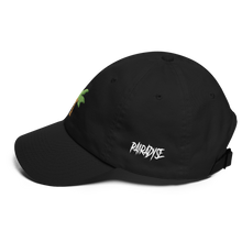 Load image into Gallery viewer, Pairadyse Palms Dad Hat