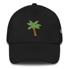Load image into Gallery viewer, Pairadyse Palms Dad Hat