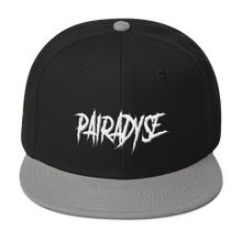 Load image into Gallery viewer, Pairadyse Snapback