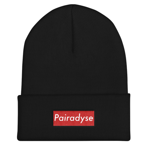 Pairadyse Premier Beanie