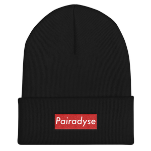 Pairadyse Premier Beanie
