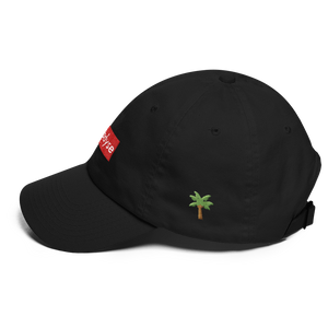 Pairadyse Premier Dad Hat