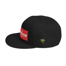Load image into Gallery viewer, Pairadyse Premier Snapback