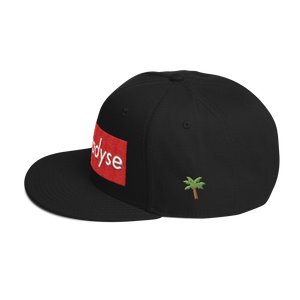 Pairadyse Premier Snapback