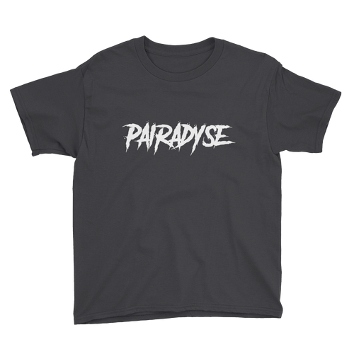 Pairadyse Lifestyle Big Kids Tee