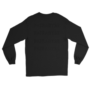 Life is Pairadyse