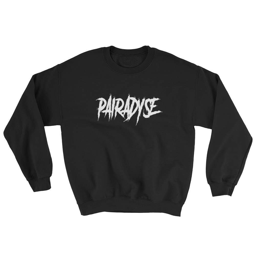 Pairadyse Lifestyle Sweatshirt