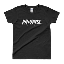 Load image into Gallery viewer, Pairadyse Lifestyle Ladies&#39; Tee