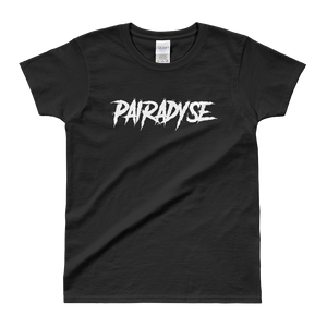 Pairadyse Lifestyle Ladies' Tee