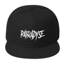 Load image into Gallery viewer, Pairadyse Snapback