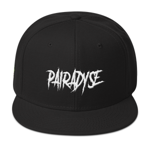 Pairadyse Snapback