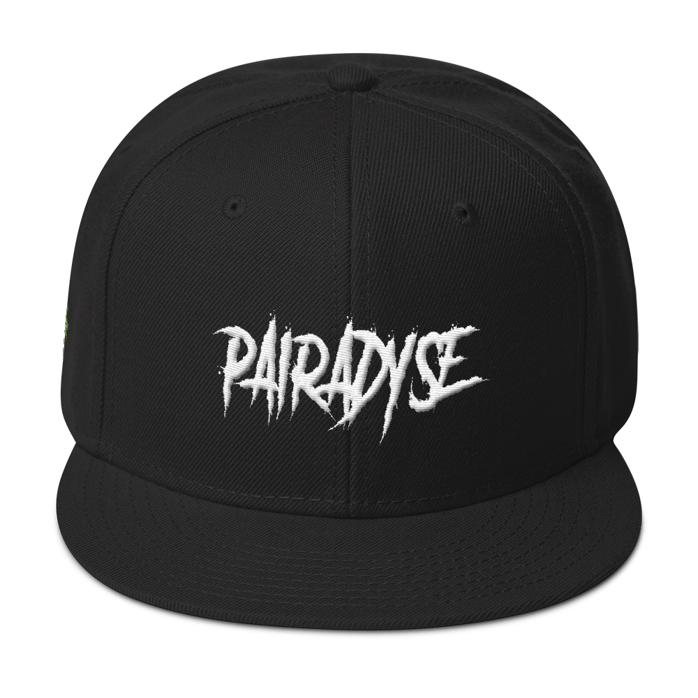 Pairadyse Snapback