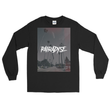 Load image into Gallery viewer, Pairadyse Palm Tree Long Sleeve