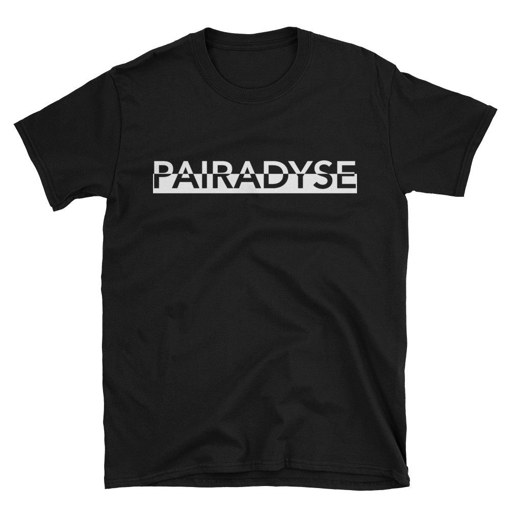 Pairadyse Oreo Tee