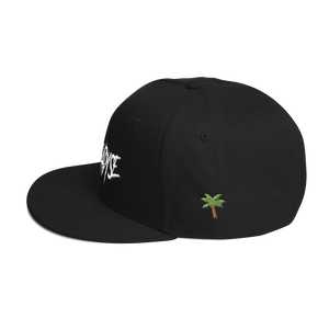 Pairadyse Snapback