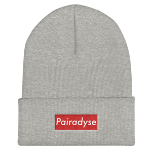 Pairadyse Premier Beanie