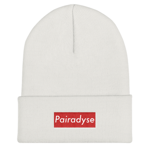 Pairadyse Premier Beanie